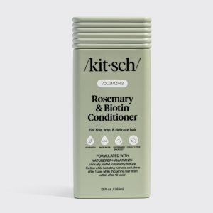 Volumizing Rosemary & Biotin Conditioner