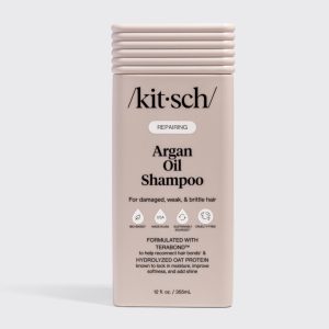 Repairing Argan Oil Shampoo
