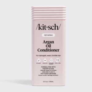 Repairing Argan Oil Conditioner