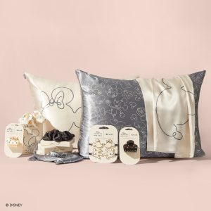 Kitsch x Mickey and Minnie Collectors Bundle - King